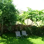 Charming House In + Fireplace * Parada (Braganca, Braganca)