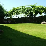 Holiday home Charming House In + Fireplace *