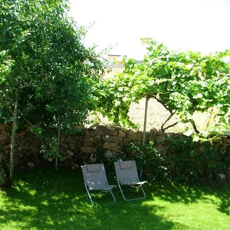 Charming House In Parada + Fireplace * Parada (Braganca)