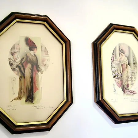 Charming House In + Fireplace * Parada (Braganca, Braganca)