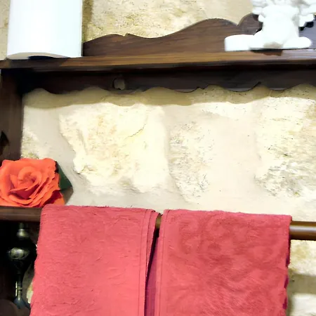 Charming House In + Fireplace