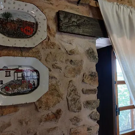 Charming House In + Fireplace Holiday home