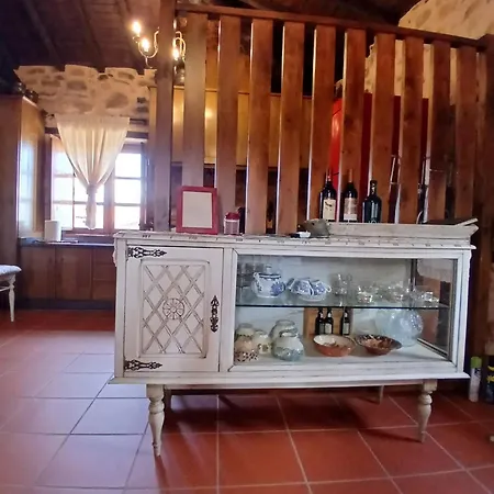 Holiday home Charming House In + Fireplace *