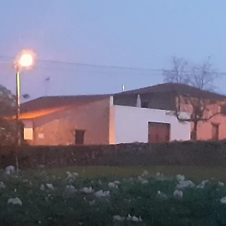 Holiday home Charming House In + Fireplace Parada (Braganca, Braganca)