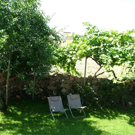 Holiday home Charming House In + Fireplace Parada (Braganca, Braganca)