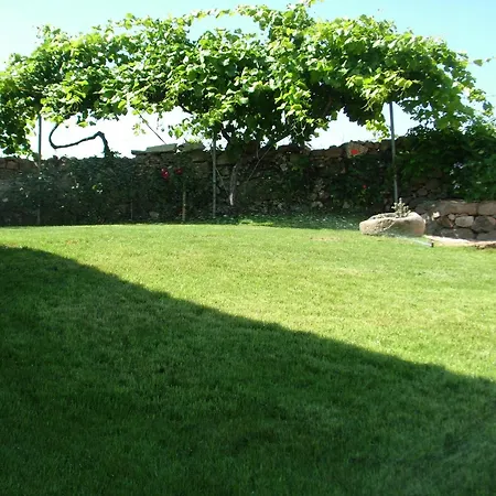 Charming House In + Fireplace Holiday home Parada (Braganca, Braganca)