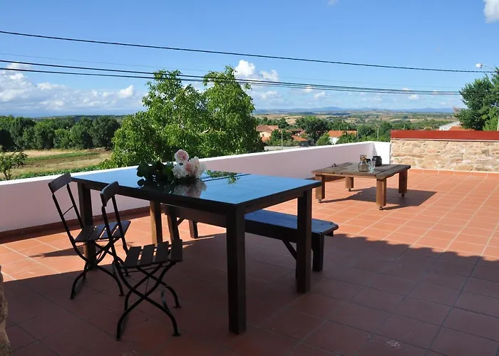 Charming House In + Fireplace