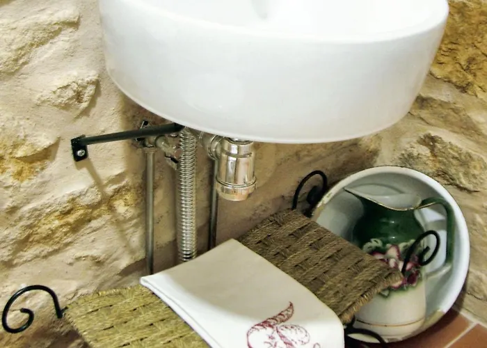 度假居 Charming House In + Fireplace Parada (Braganca, Braganca)