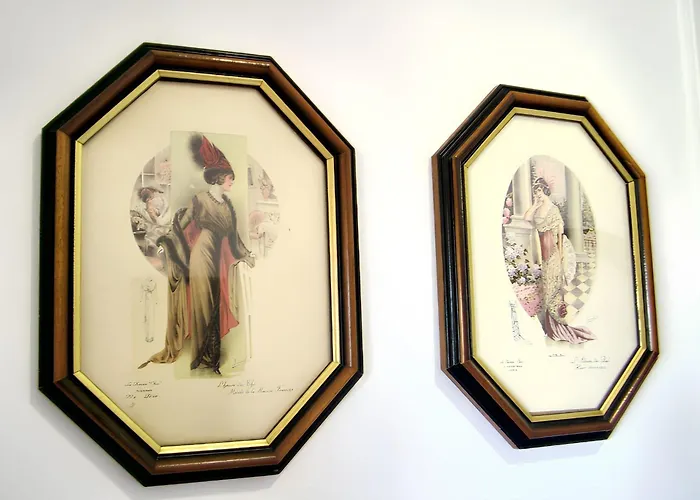 Charming House In + Fireplace * Parada (Braganca, Braganca)